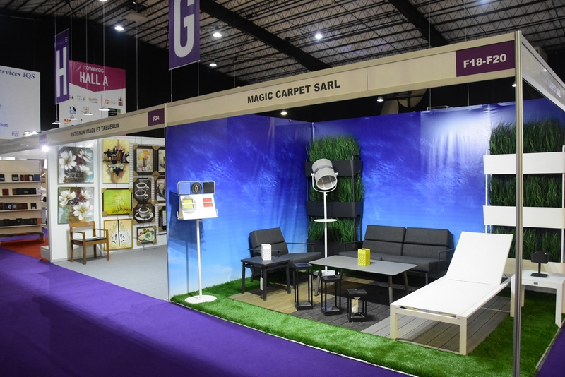Horeca Lebanon 2019